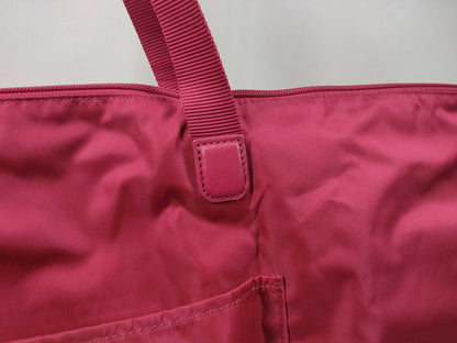 TUMI TUMI Foldable Tote Bag