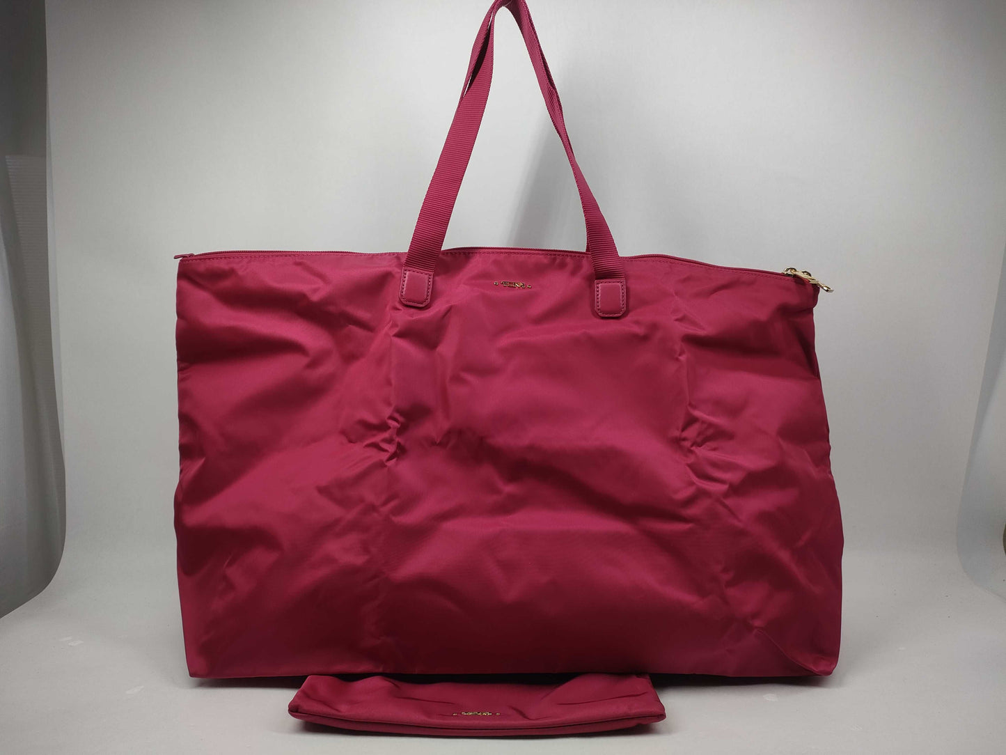 TUMI TUMI Foldable Tote Bag