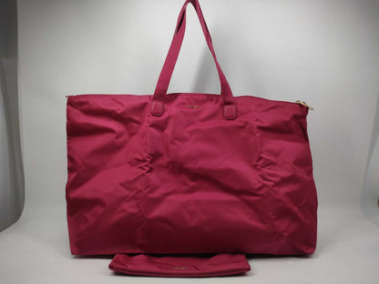 TUMI TUMI Foldable Tote Bag