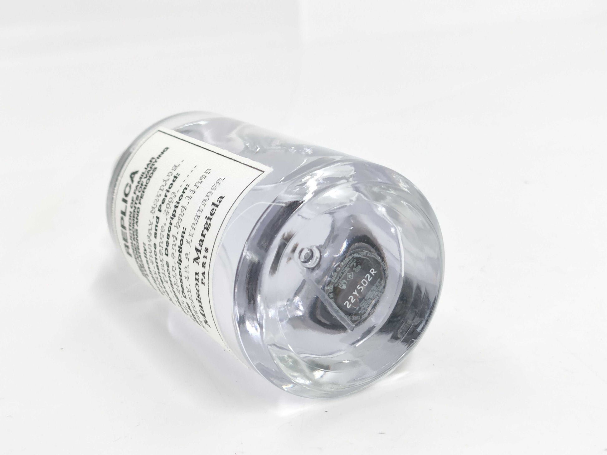 Margiela Lazy Sunday Other Accessories