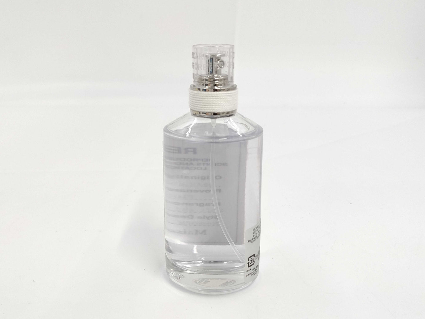 Margiela Lazy Sunday Other Accessories