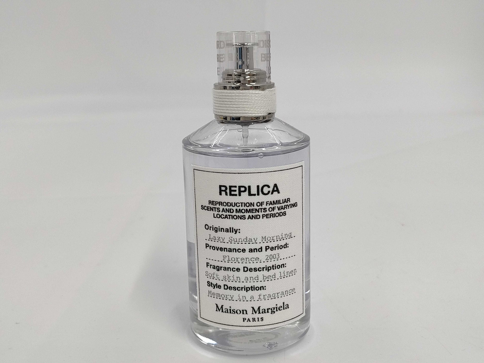 Margiela Lazy Sunday Other Accessories