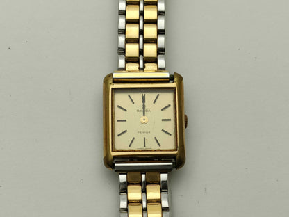 OMEGA De Ville Women's Watch