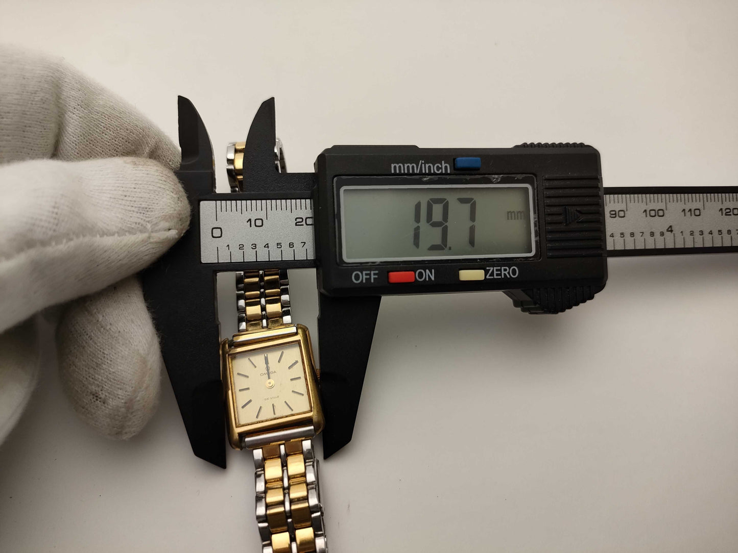 OMEGA De Ville Women's Watch