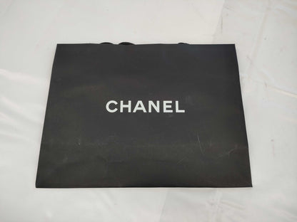CHANEL Storage Bag Shopper Summary Brand Empty Box Summary Brand Empty Box Summary 