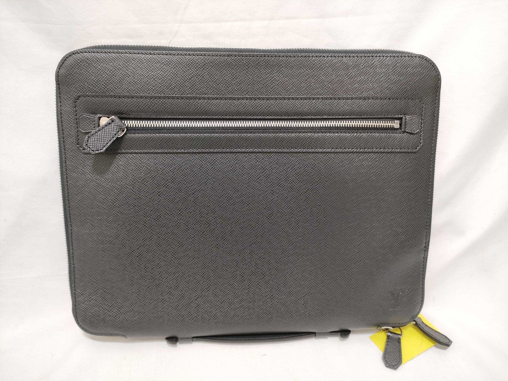 LOUIS VUITTON Epi Business Bag Business Bag