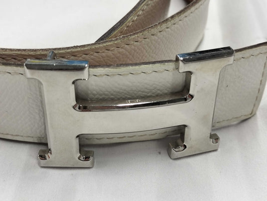 HERMES Constance Belt □I Belt