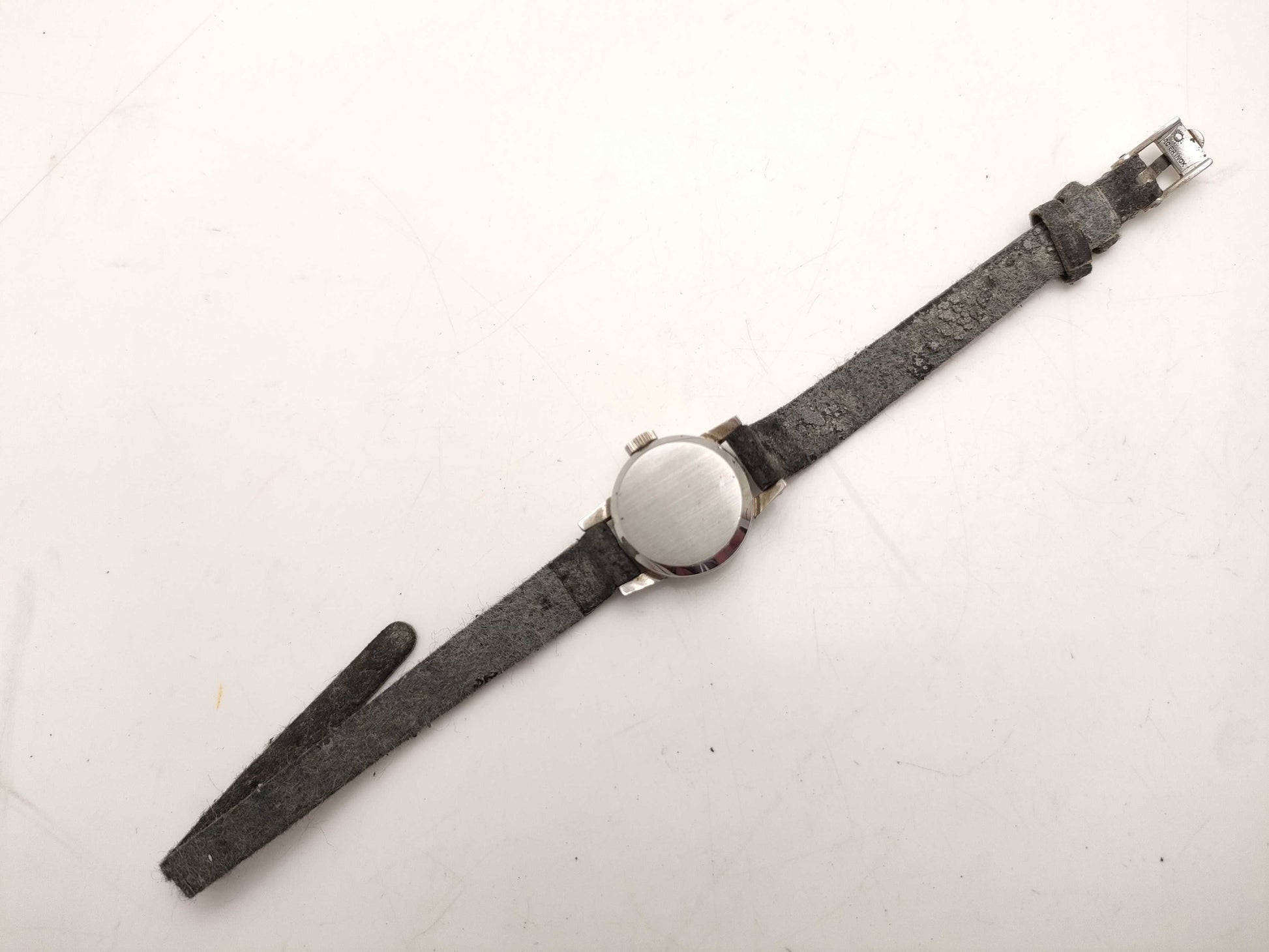 OMEGA De Ville Hand-Wound/Women's Watch