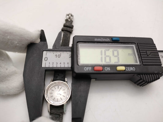 OMEGA De Ville Hand-Wound/Women's Watch