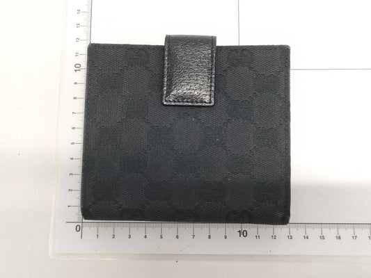 GUCCI Wallet W-hook Wallet