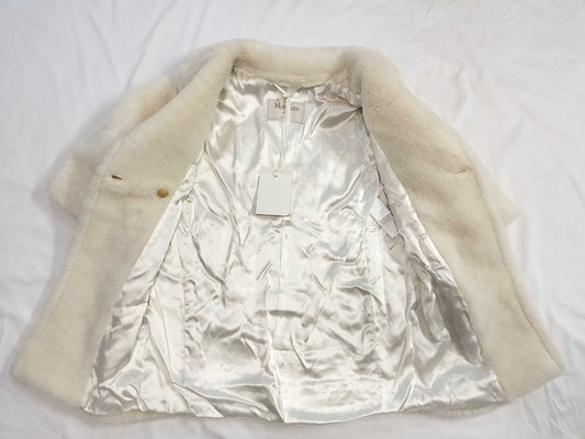 MaxMara MaxMara/Teddy Bear/Coat Coat