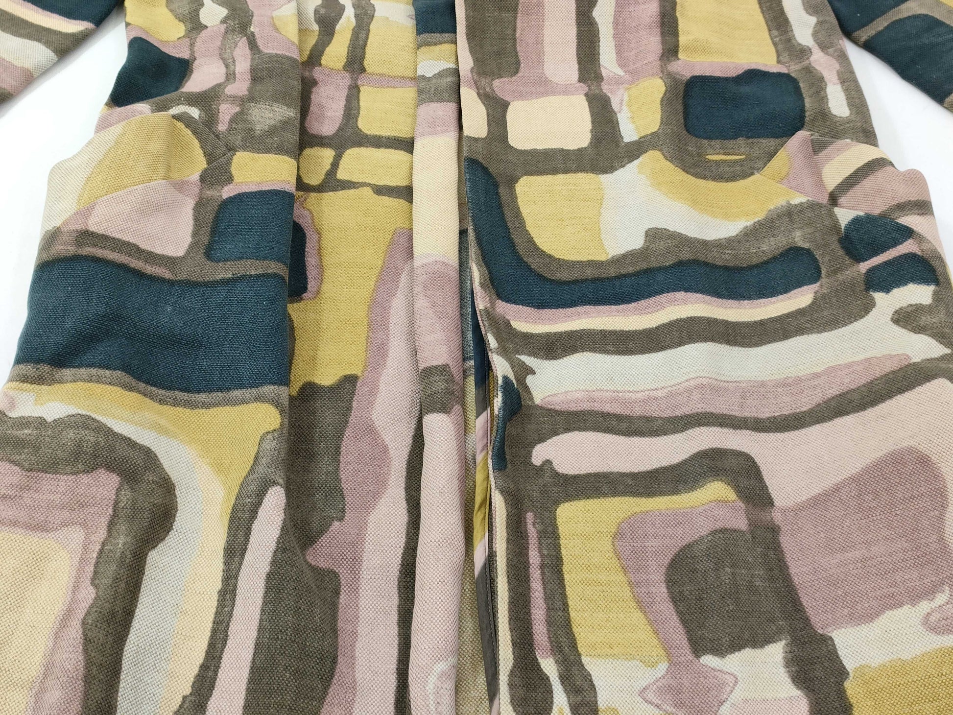 Marni/Coat/All-over print coat