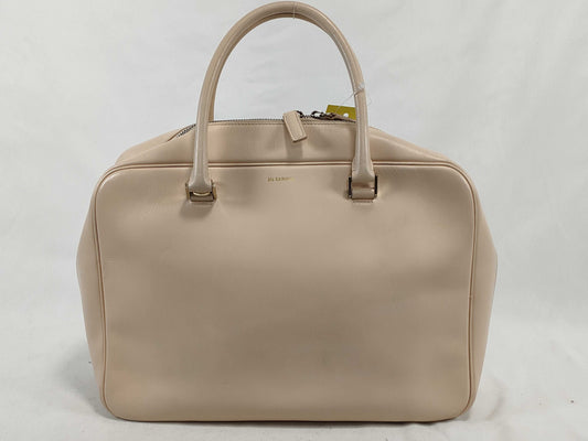 JILSANDER Jil Sander / Tote Bag / One-Shoulder Tote Bag