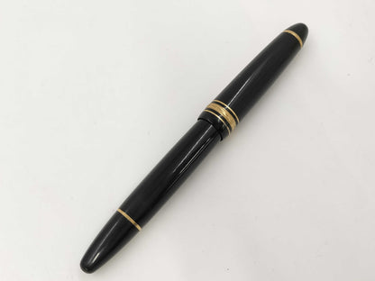 MONTBLANC Meisterstik No.146 14K 4810 Pen & Fountain Pen