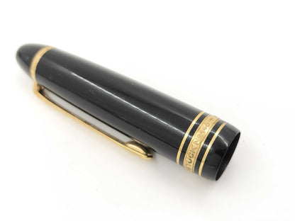 MONTBLANC Meisterstik No.146 14K 4810 Pen & Fountain Pen