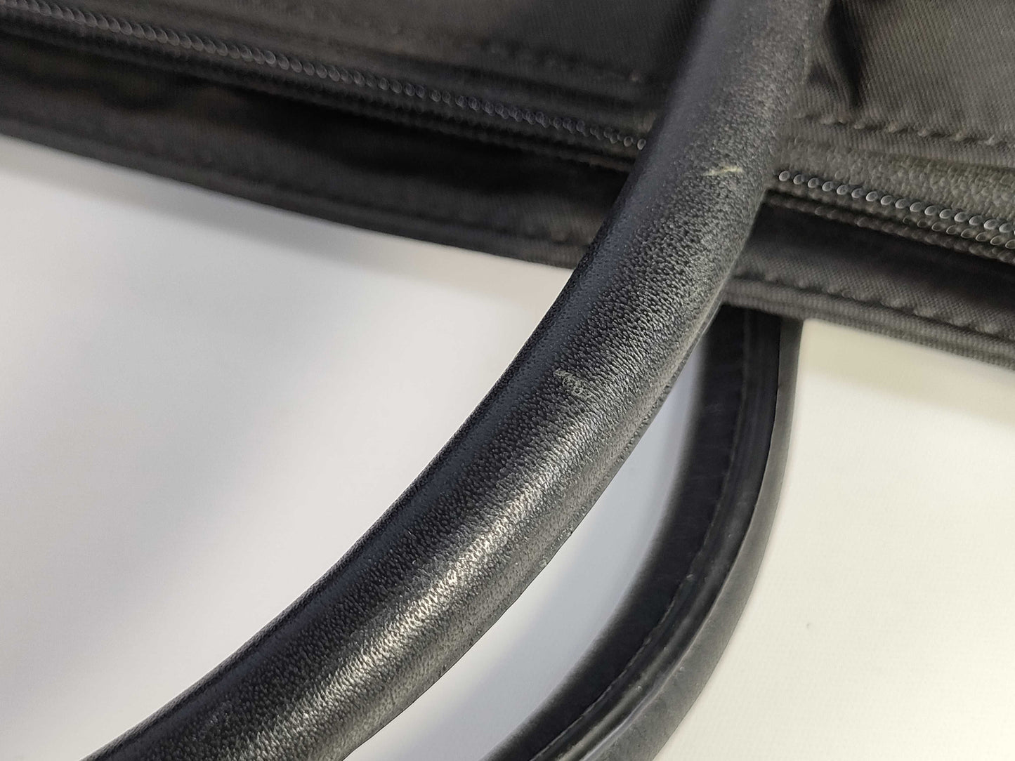 TUMI Nylon Business Bag