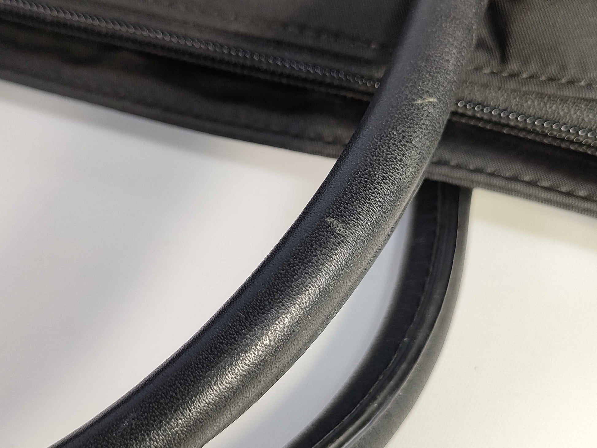 TUMI Nylon Business Bag