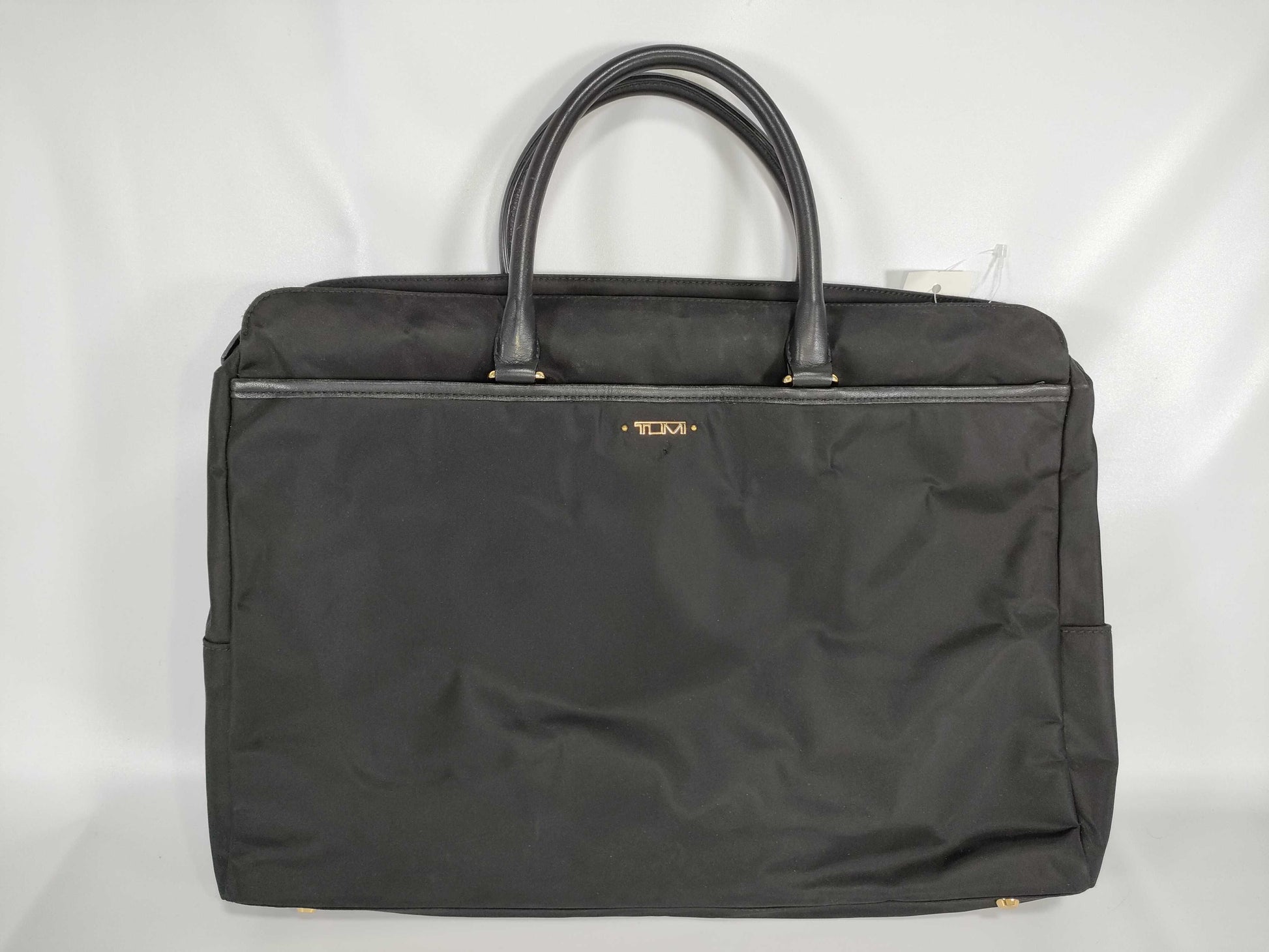 TUMI Nylon Business Bag