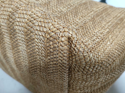 LONG CHAMP Pliage/Straw Bag