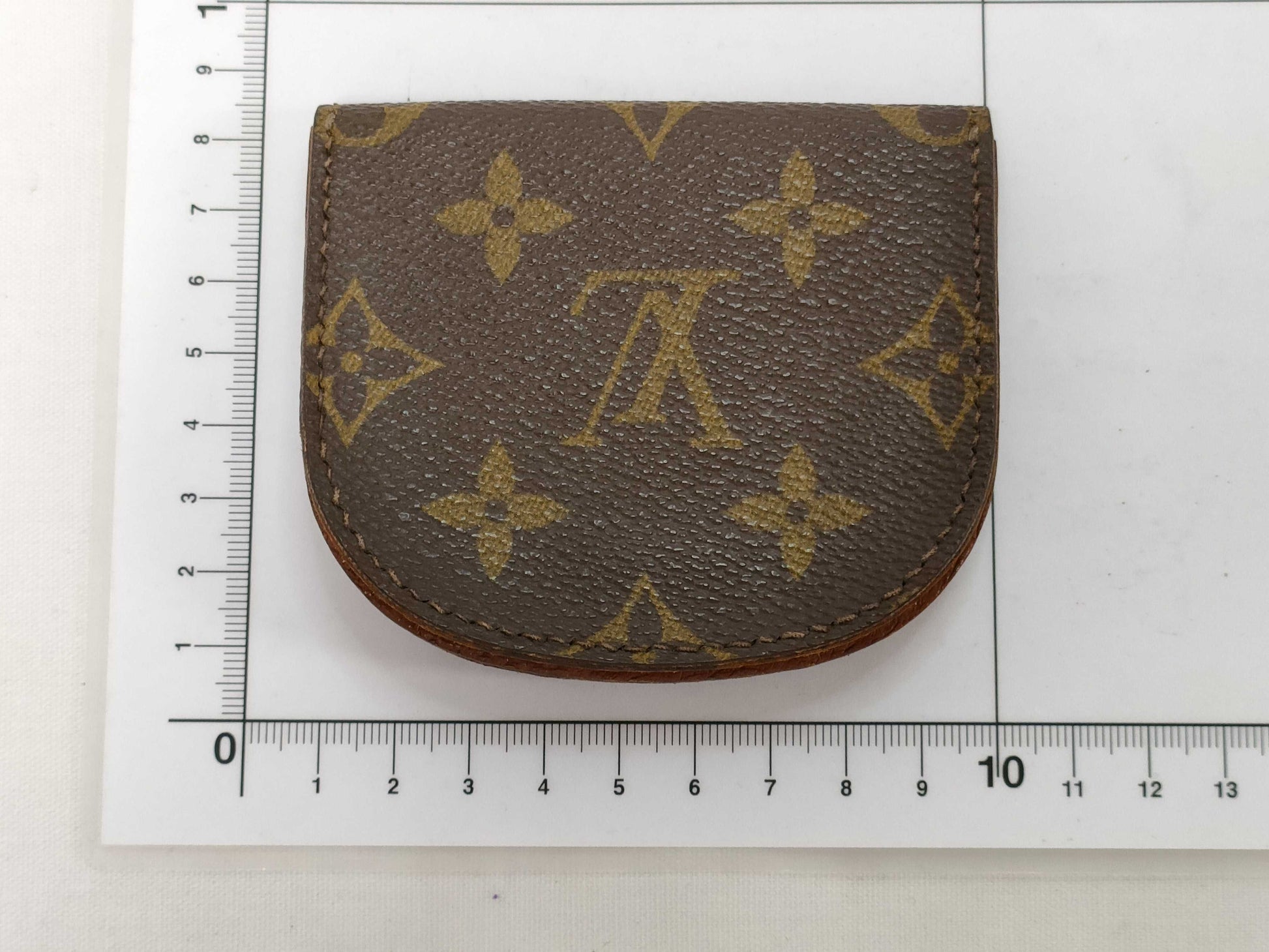 LOUIS VUITTON Monogram Prada & Gucci Wallet Set