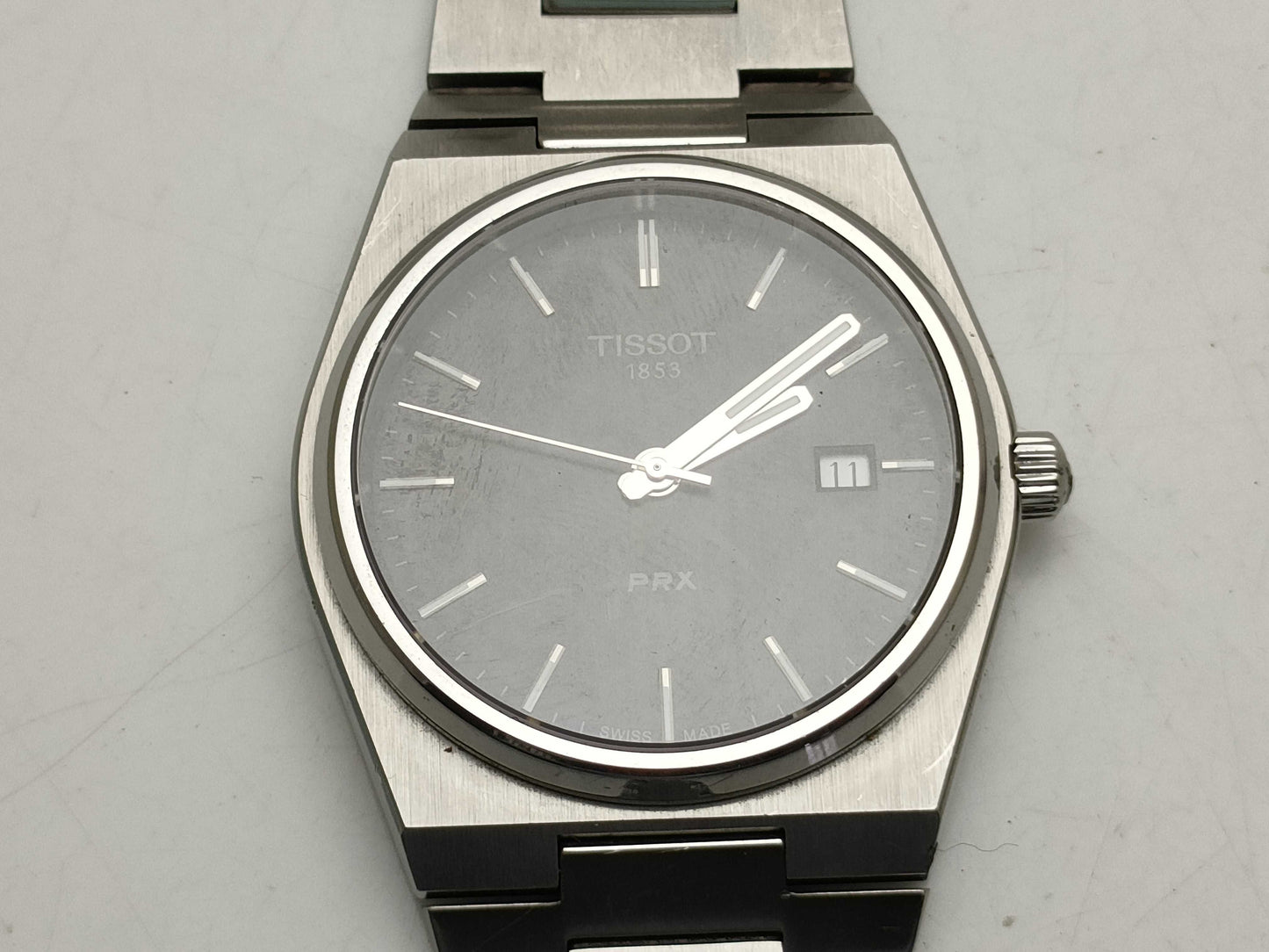 TISSOT TRX Men's Watch