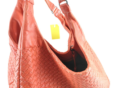 BOTTEGA VENETA Intrecciato Campana Handbag