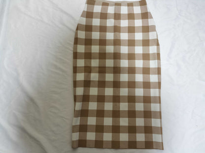 JILSANDER Knit Check Pattern Set Other Apparel