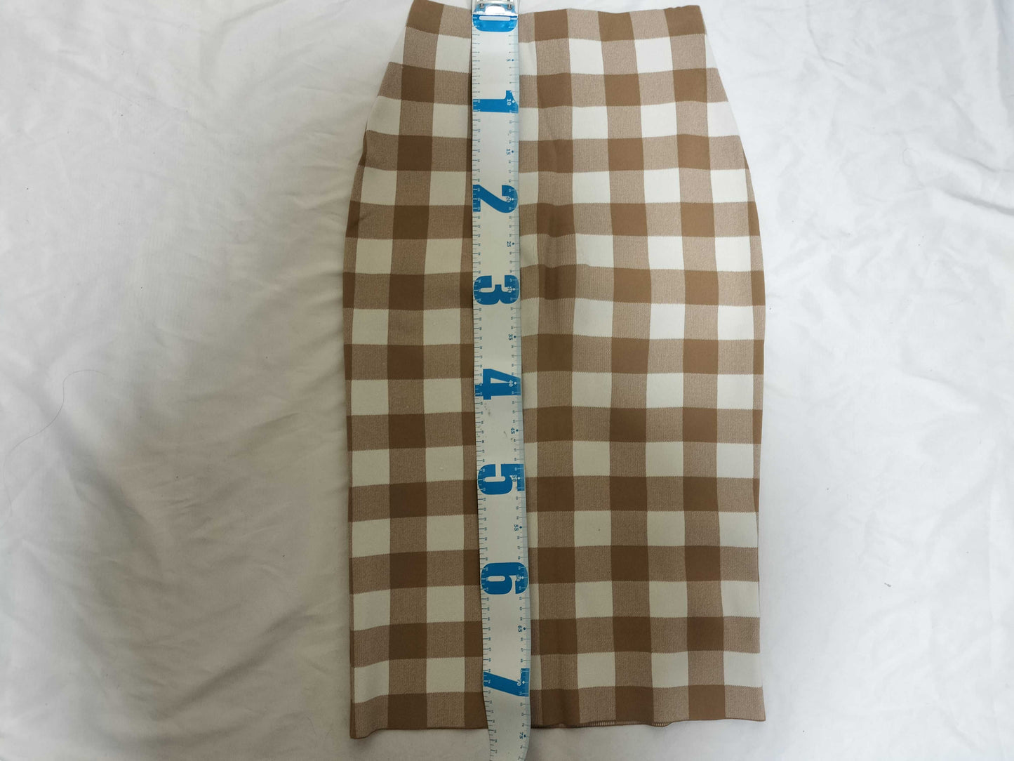 JILSANDER Knit Check Pattern Set Other Apparel
