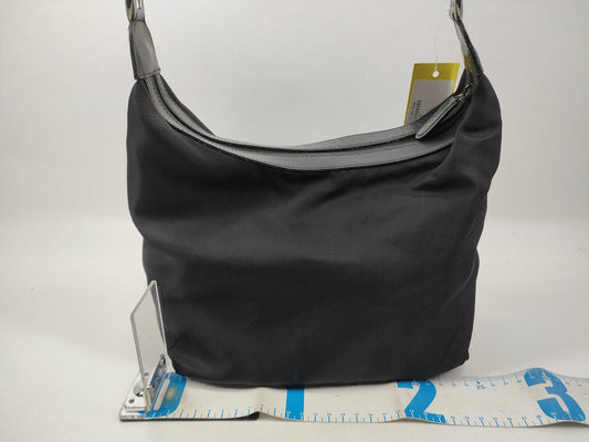 GUCCI Bamboo Shoulder Bag