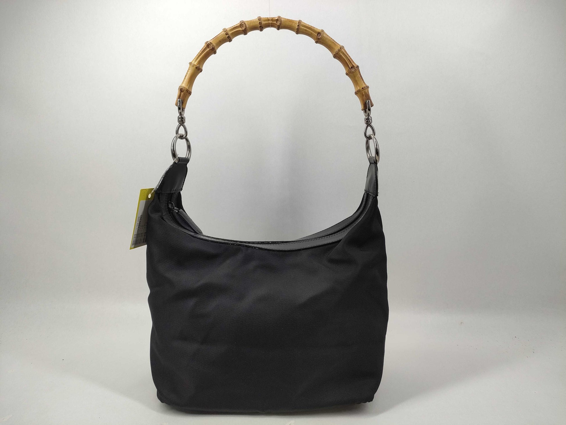 GUCCI Bamboo Shoulder Bag