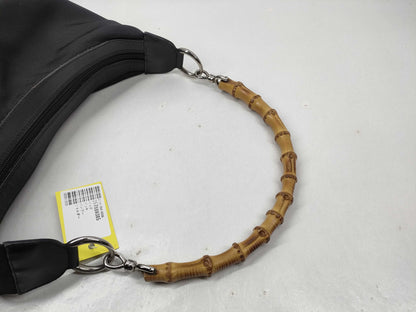 GUCCI Bamboo Shoulder Bag