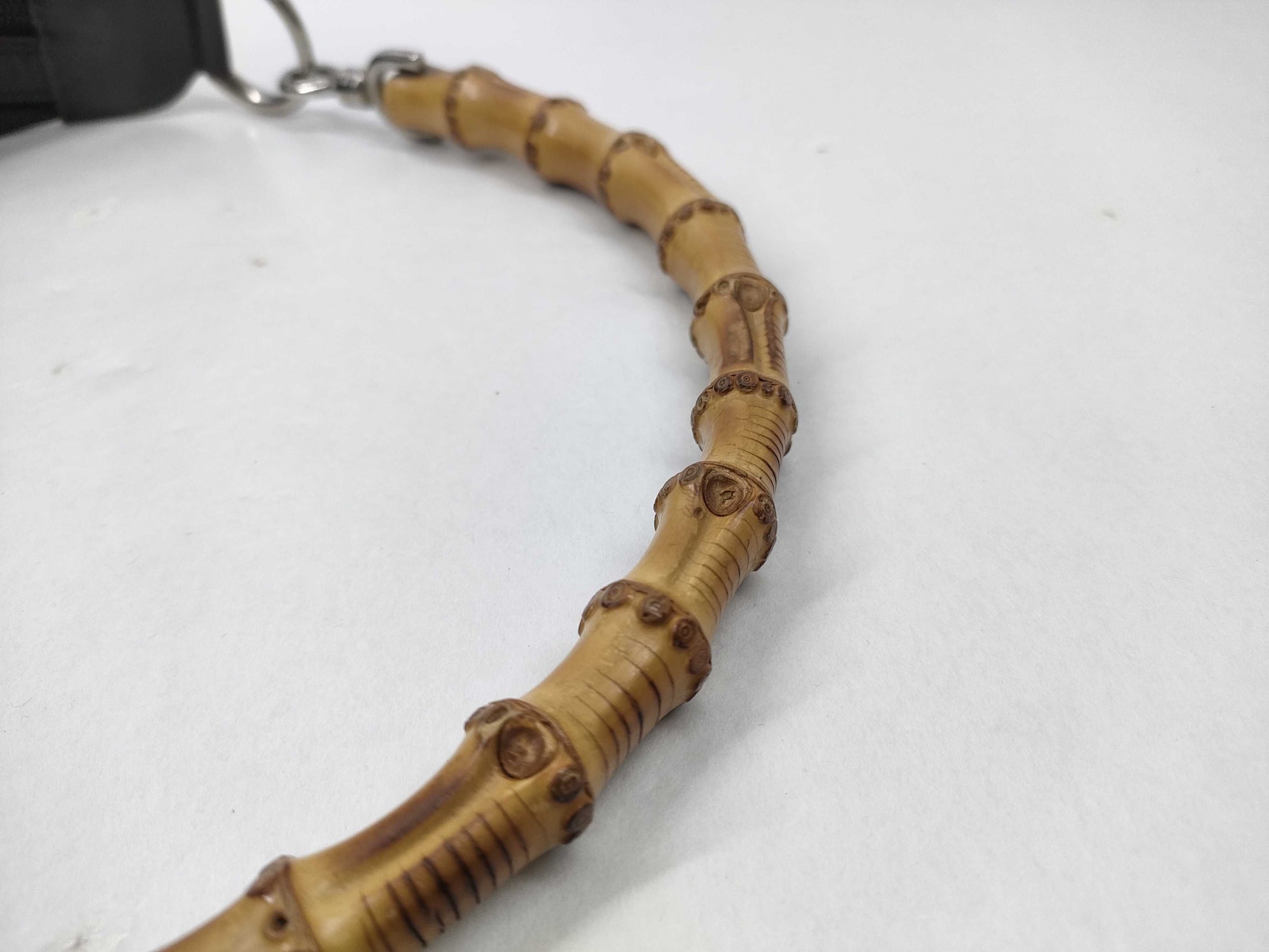 GUCCI Bamboo Shoulder Bag