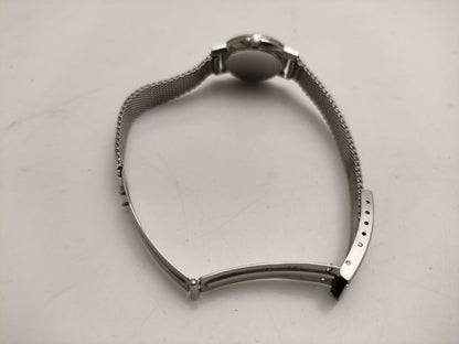 OMEGA Geneve Blue Dial Women's Watch