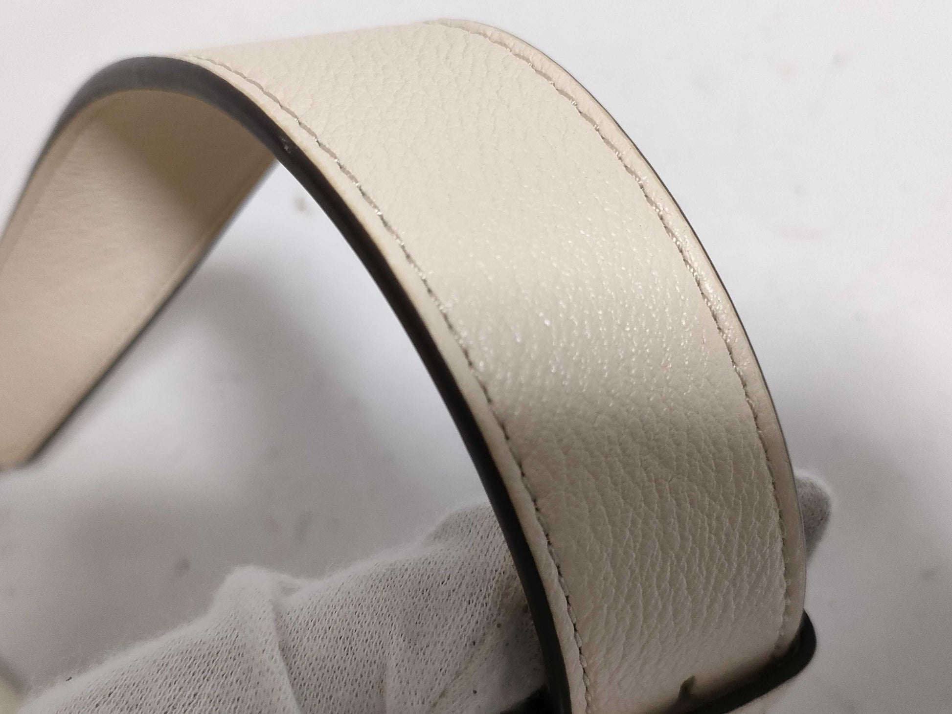 Tory Burch Floral/Leather/2Way Chain Shoulder Bag Shoulder Bag