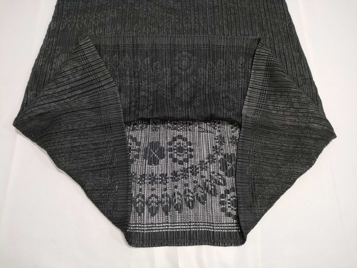 PLEATS PLEASE Pleats Please/Black Dress