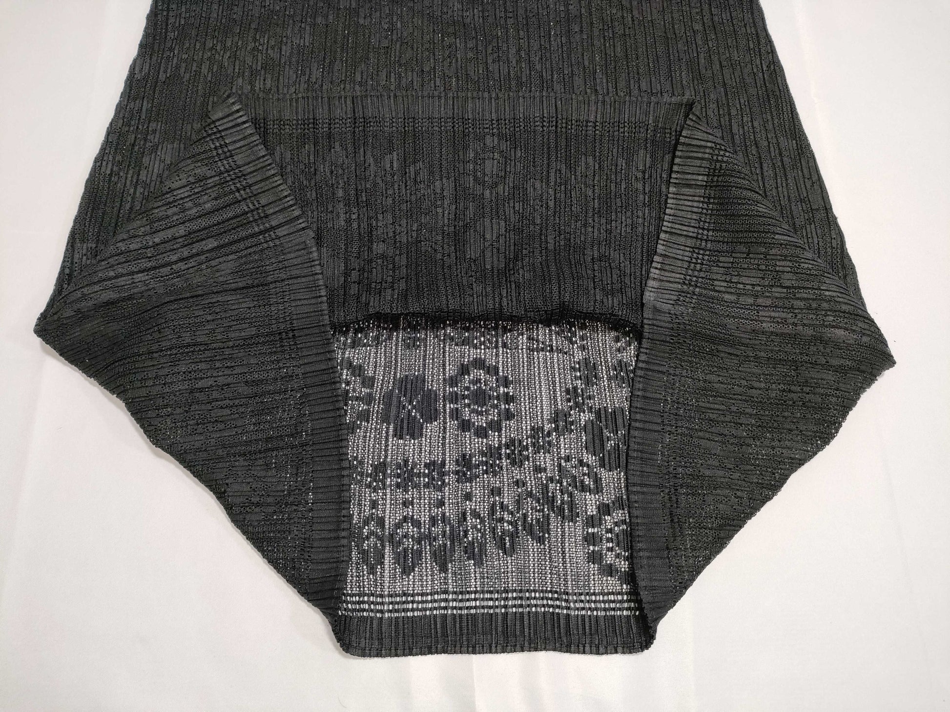 PLEATS PLEASE Pleats Please/Black Dress