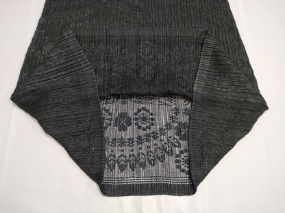 PLEATS PLEASE Pleats Please/Black Dress