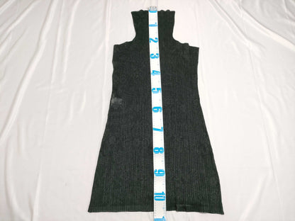 PLEATS PLEASE Pleats Please/Black Dress