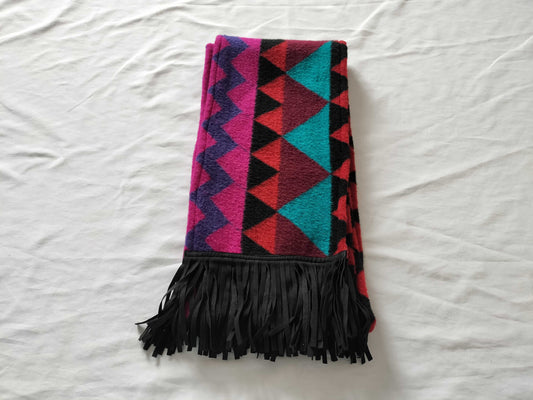 BURBERRY 2-Piece Scarf Set