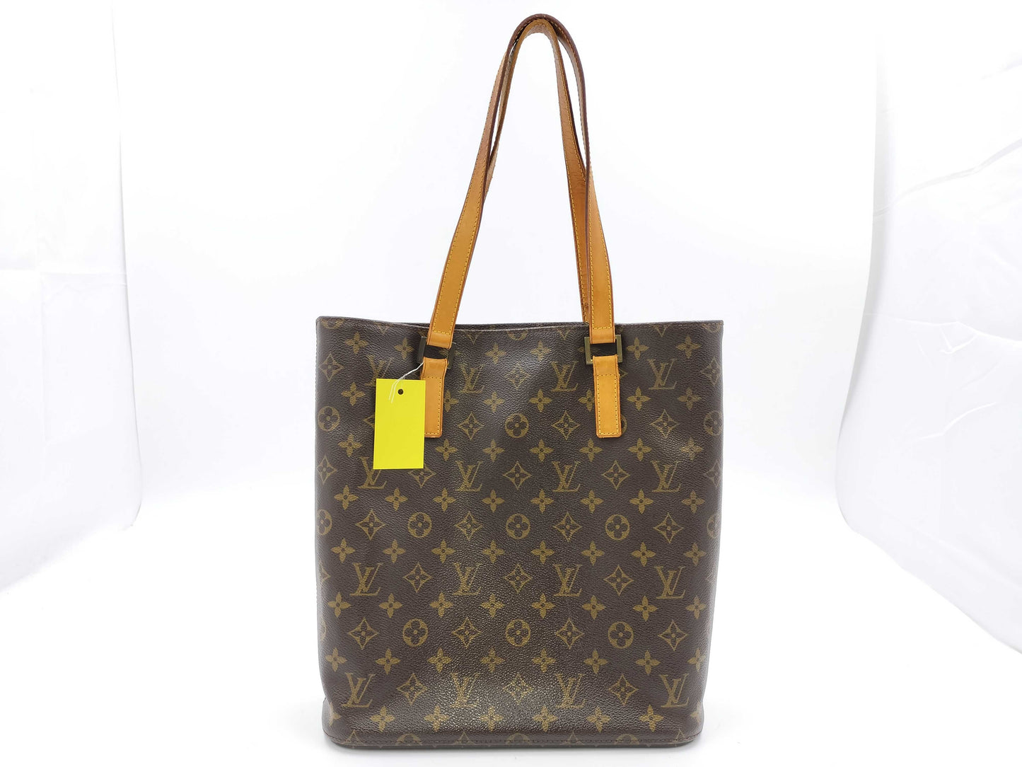 LOUIS VUITTON Monogram M51170 Vavin GM Tote Bag