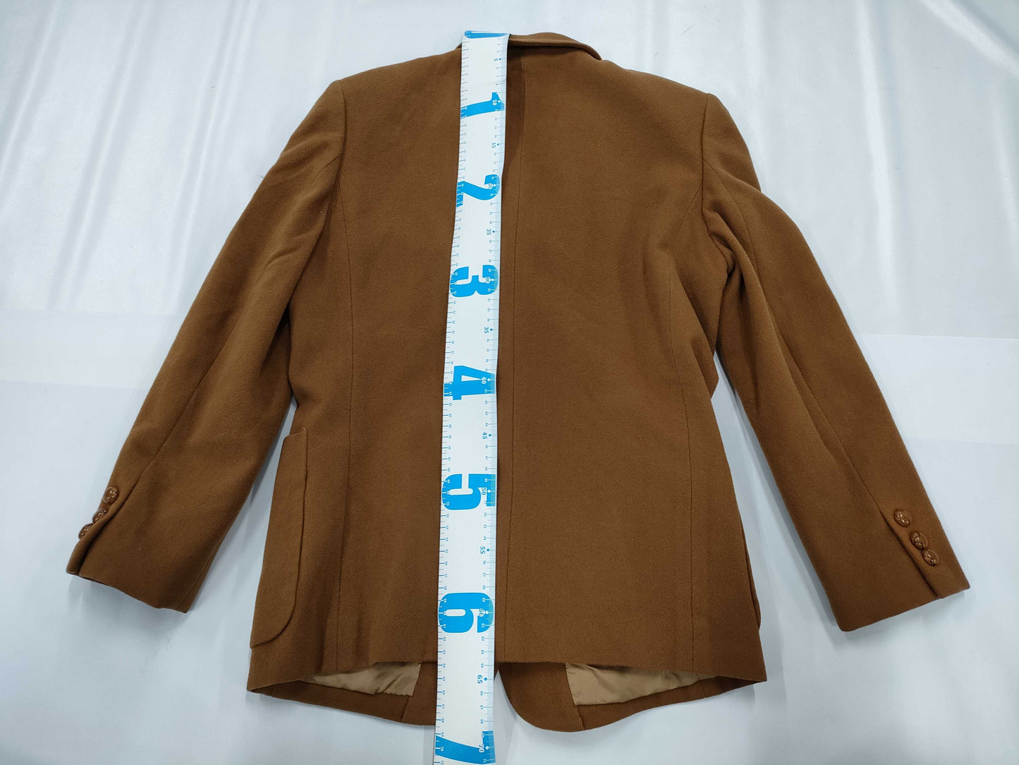 BURBERRY Burberrys Jacket Brown Jacket