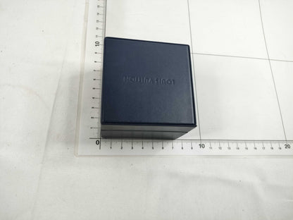 LOUIS VUITTON Jewelry Case and Other Accessories