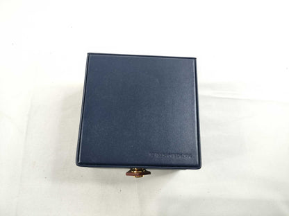 LOUIS VUITTON Jewelry Case and Other Accessories