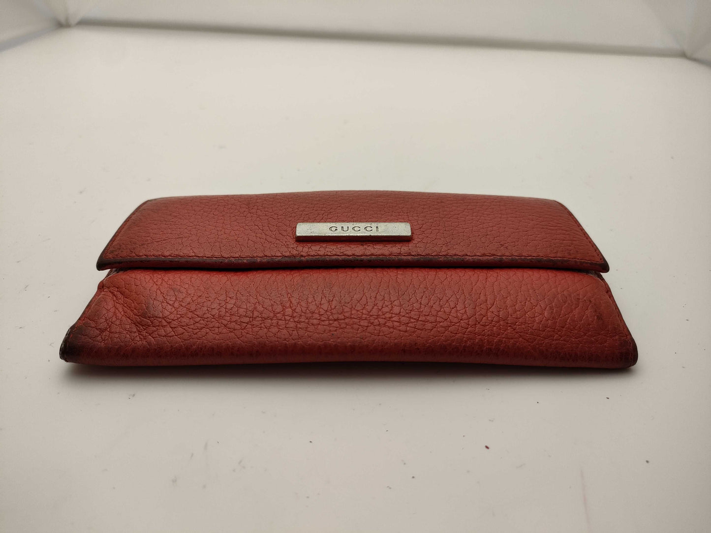 LOUIS VUITTON/Gucci wallet set