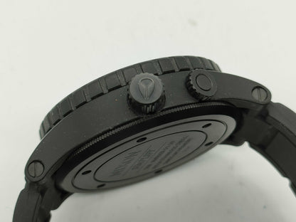 NIXON 51-30 Men's Watch, Unused