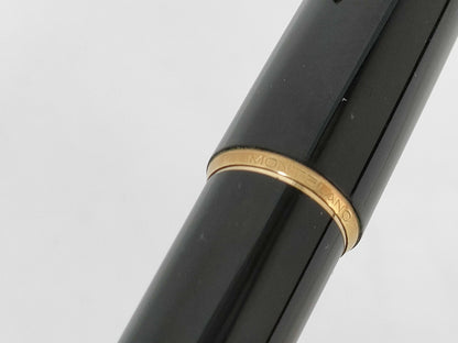 MONTBLANC 585 14K Pens and Fountain Pens 