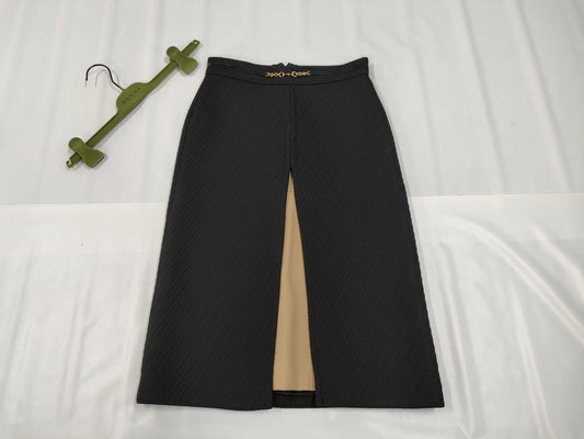 GUCCI Horsebit Skirt Skirt