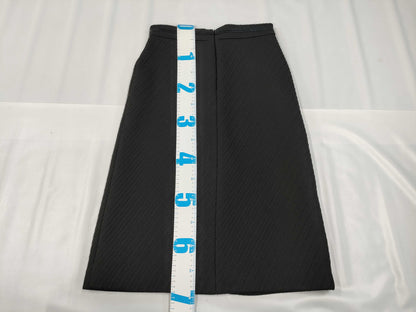 GUCCI Horsebit Skirt Skirt