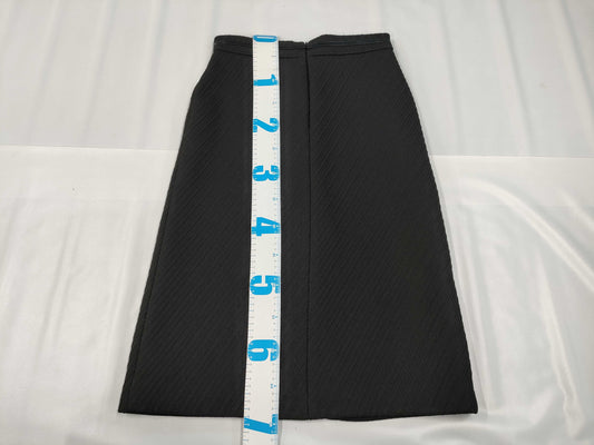 GUCCI Horsebit Skirt Skirt