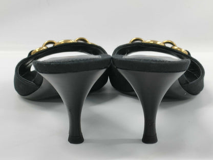 Yves Saint Laurent sandals